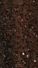 Zinnia Sequins Maxi Dress - Black