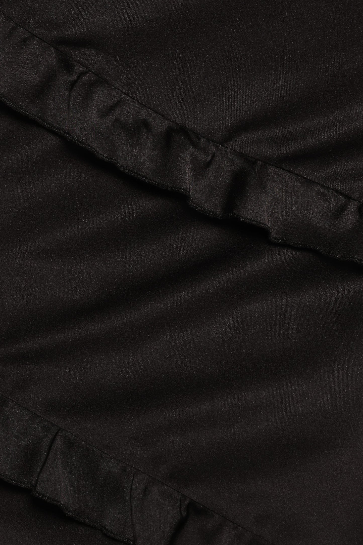 Roxanne Halterneck Maxi Dress - Black