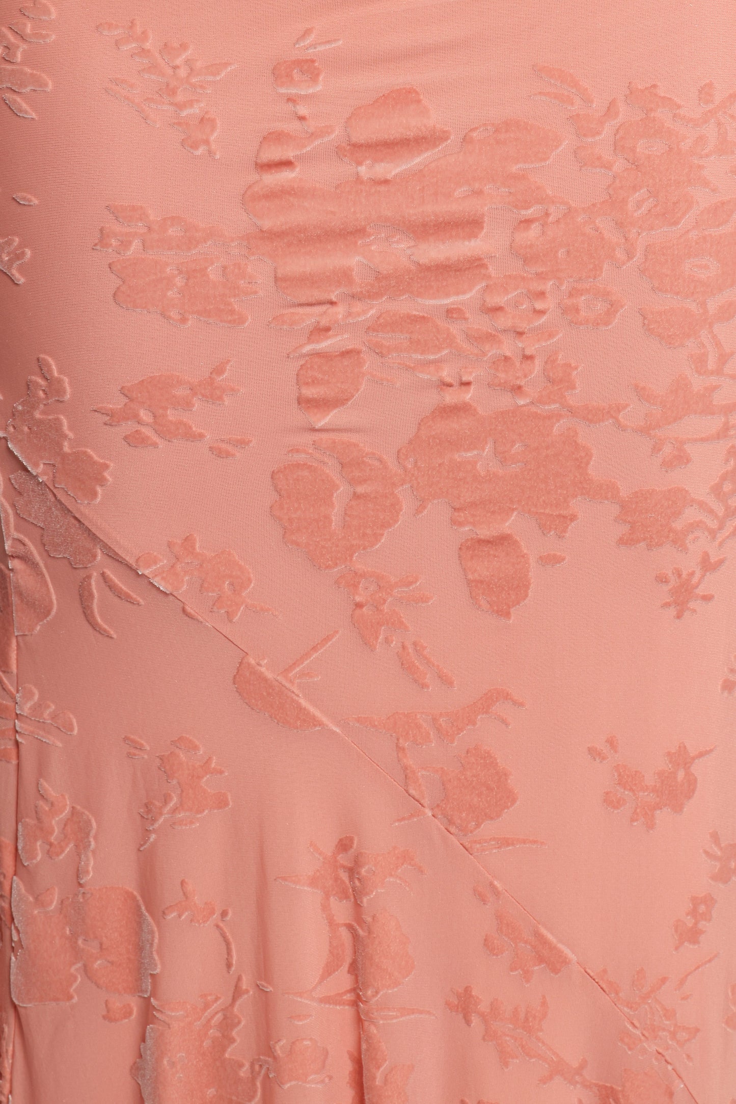 Gardner Maxi Dress - Pink