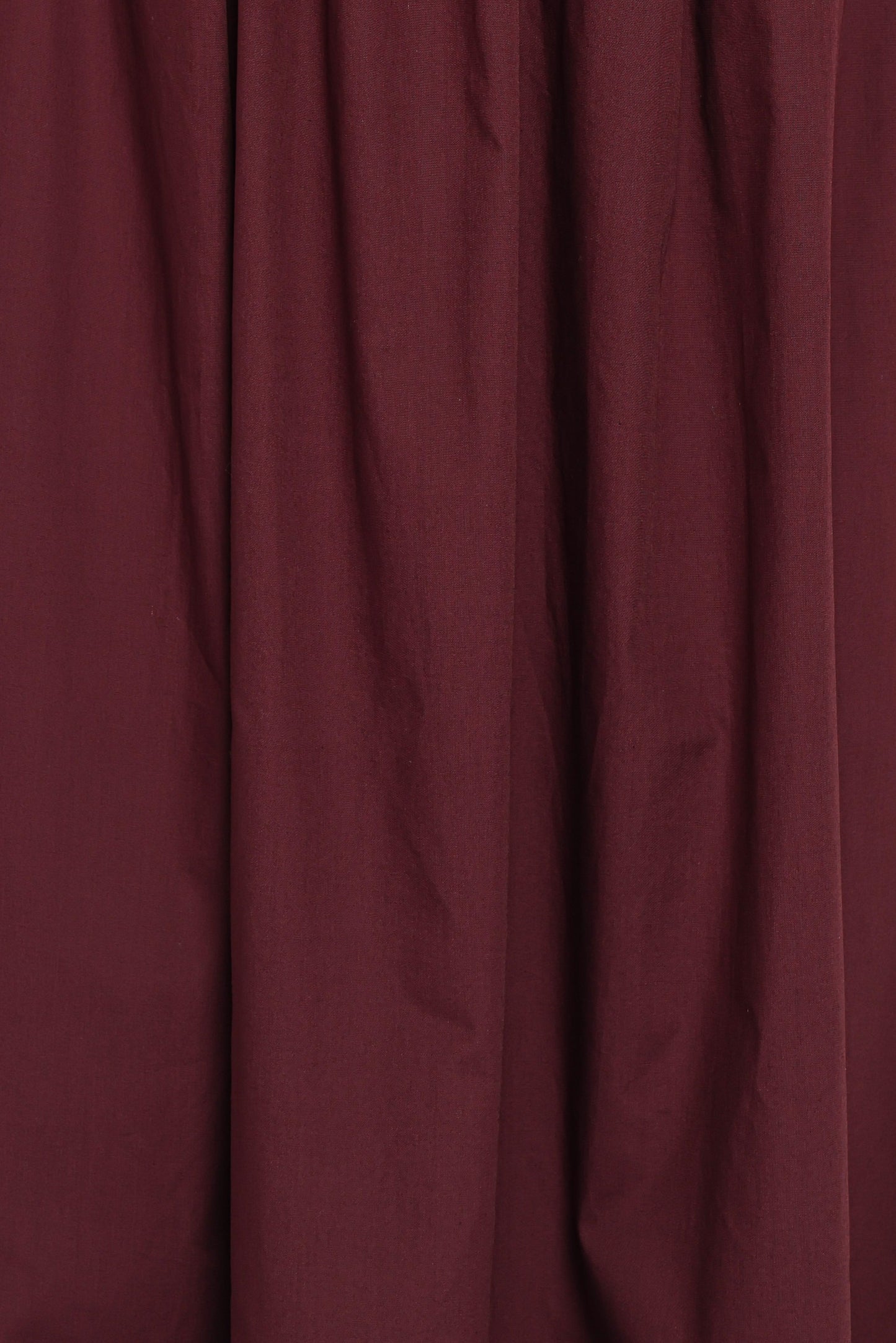 Zenobia Midi Dress - Cherry